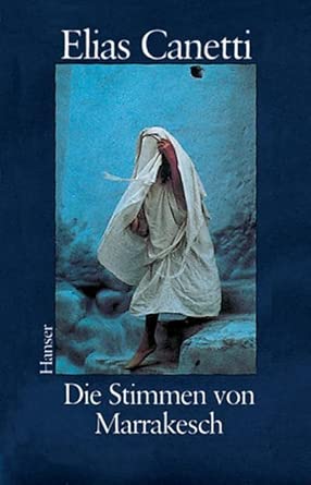 Die Stimmen von Marrakesch