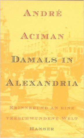 Damals in Alexandria