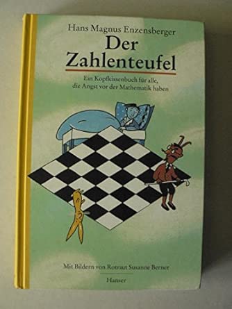 Der Zahlenteufel
