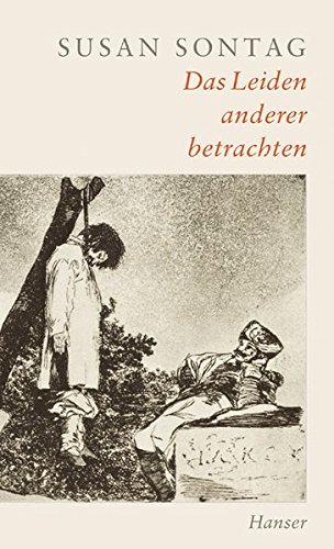 Das Leiden Anderer Betrachten