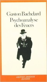 Psychoanalyse des Feuers