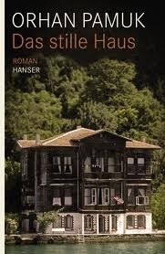 Das Stille Haus