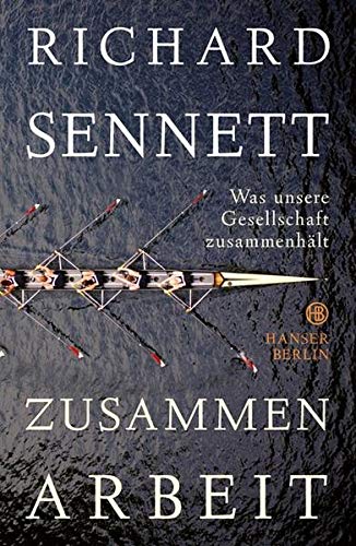 Zusammenarbeit: Was unsere Gesellschaft zusammenhält
