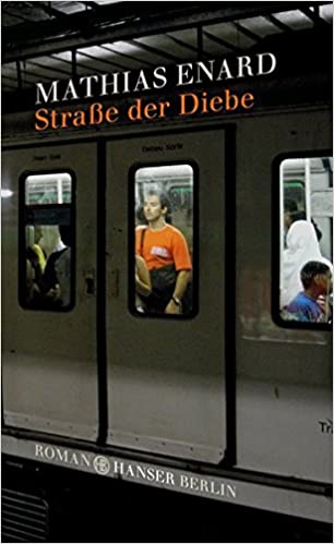 Straße der Diebe