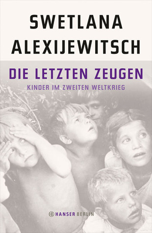 Die letzten Zeugen