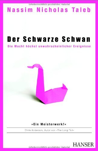 Der Schwarze Schwan