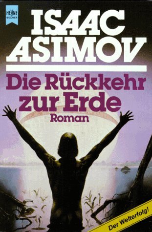 Die Rückkehr zur Erde