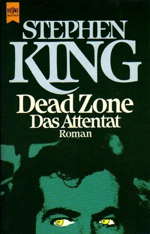 Dead Zone - Das Attentat