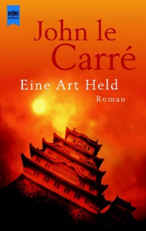 Eine Art Held. Roman.