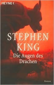 Die Augen des Drachen