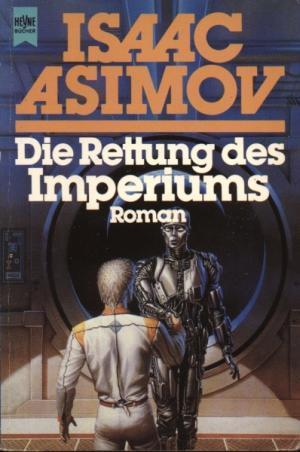Die Rettung Des Imperiums