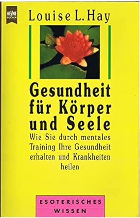 Gesundheit für Körper und Seele