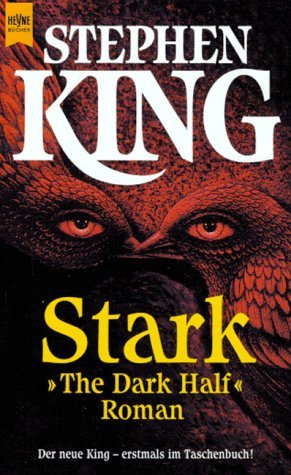 Stark. The Dark Half