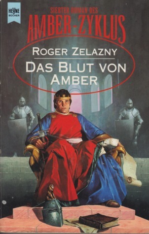 Das Blut von Amber