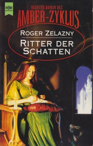 Ritter der Schatten