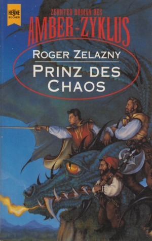 Prinz des Chaos