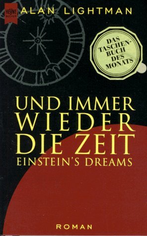 Und immer wieder die Zeit