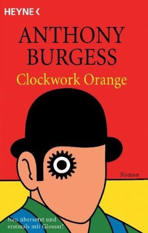 Clockwork Orange