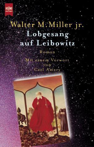 Lobgesang auf Leibowitz