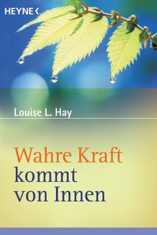 Wahre Kraft kommt von Innen.