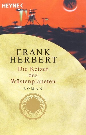 Die Ketzer des Wüstenplaneten