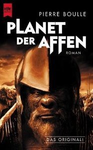 Der Planet der Affen
