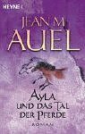Ayla und das Tal der Pferde