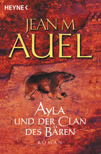 Ayla und der Clan des Bären