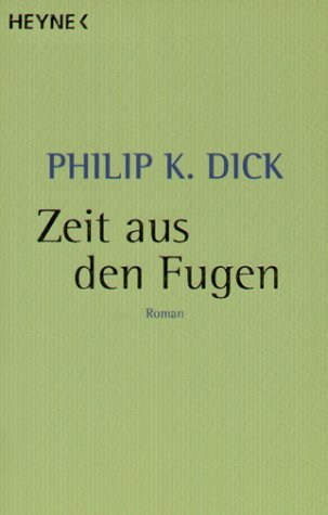 Zeit aus den Fugen