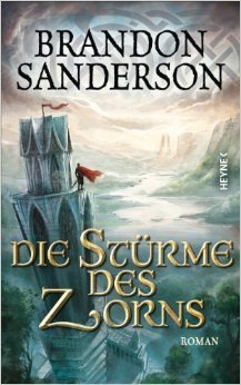 Die Stürme des Zorns