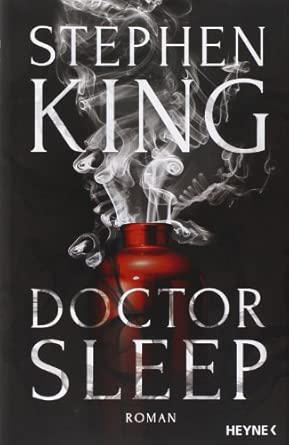 Doctor Sleep: Roman