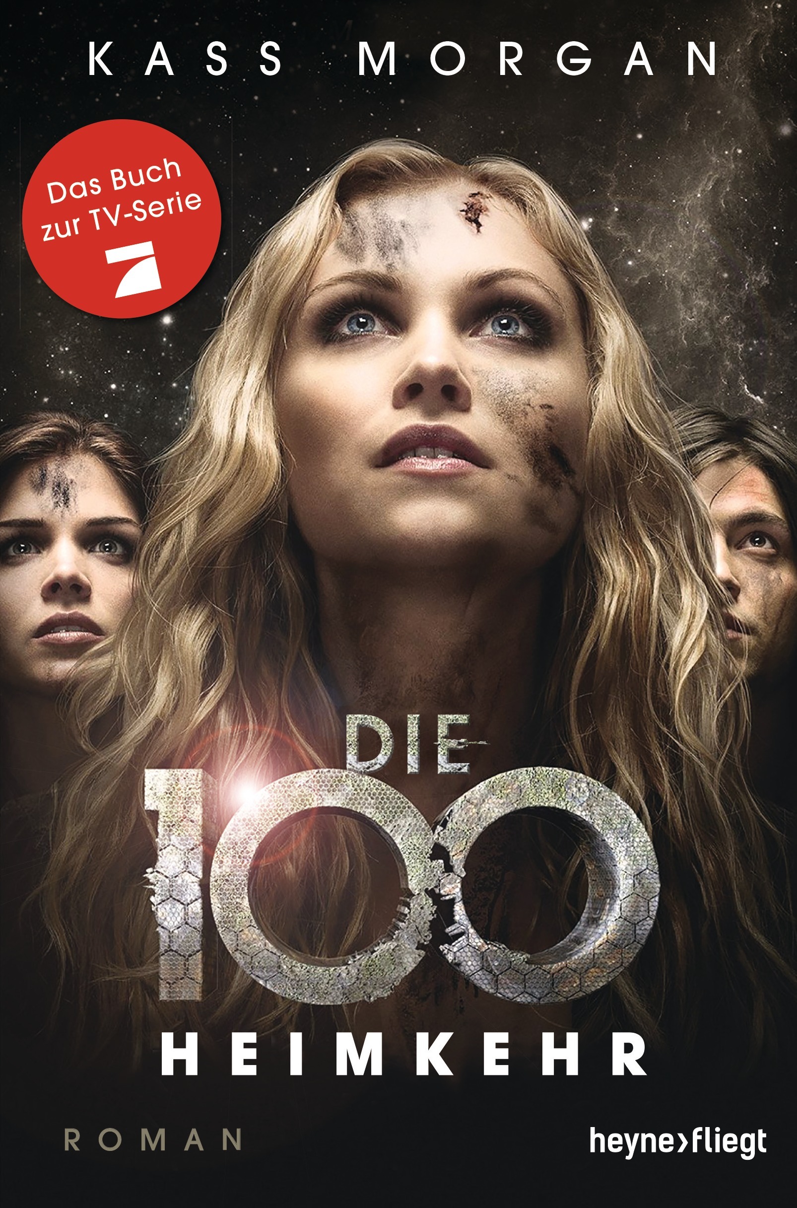 Die 100: Heimkehr