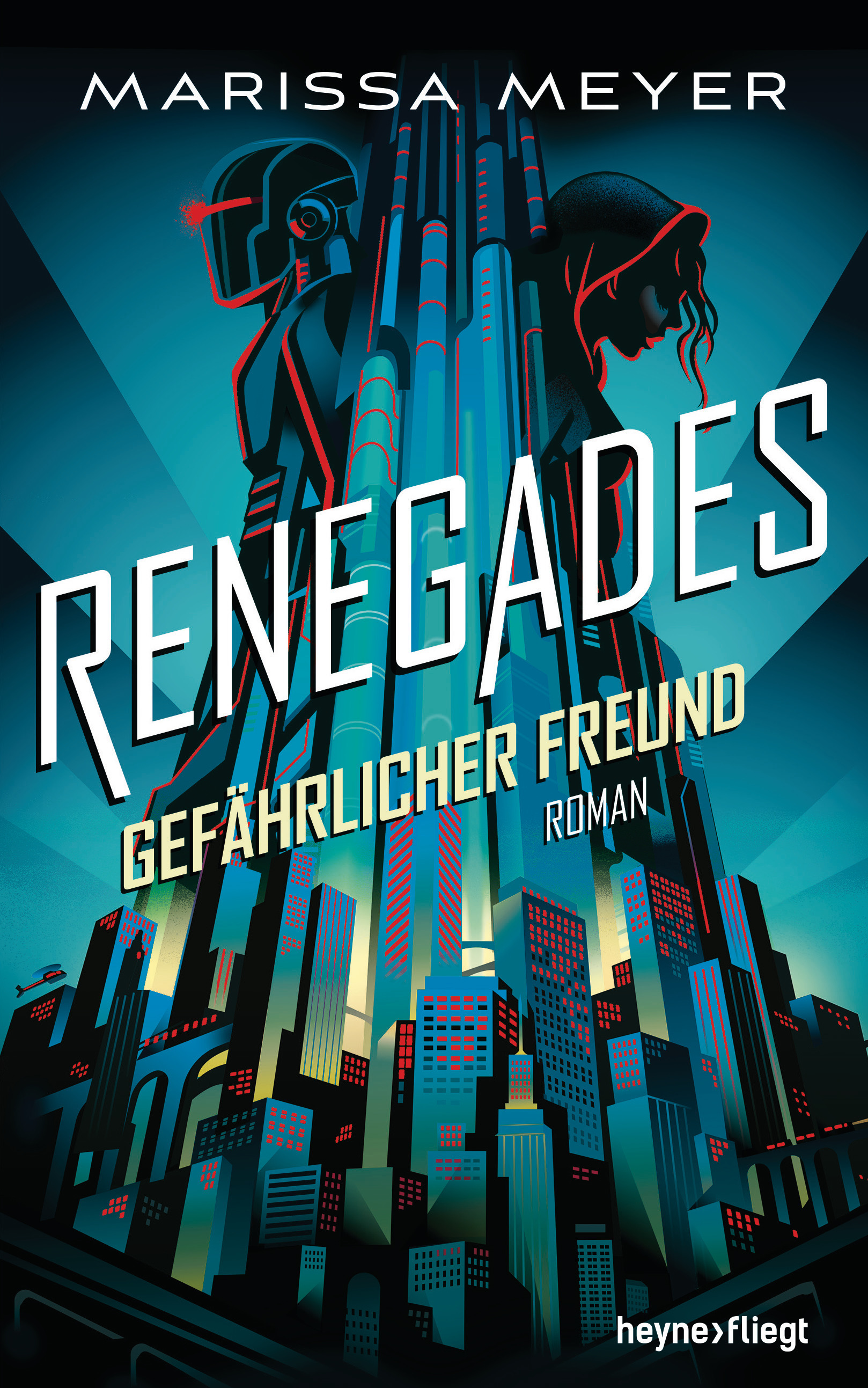Gefährlicher Freund