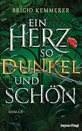 Ein Herz so dunkel und schön: Roman