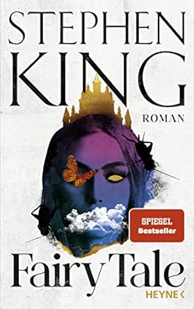 Fairy Tale: Roman