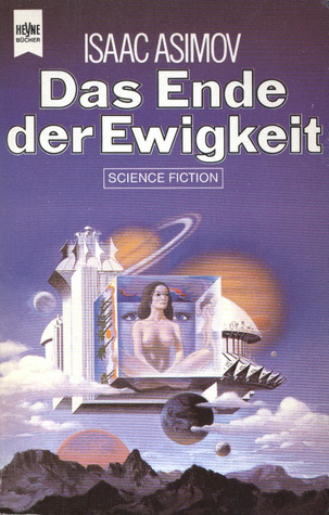Das Ende der Ewigkeit