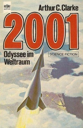 2001: Odyssee im Weltraum