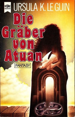 Die Gräber von Atuan