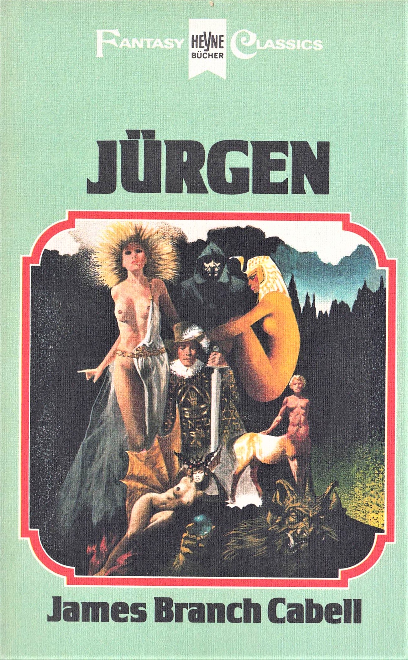 Jürgen