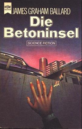 Die Betoninsel