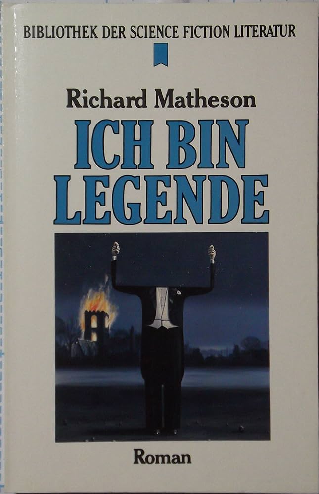 Ich bin Legende