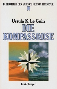 Die Kompassrose