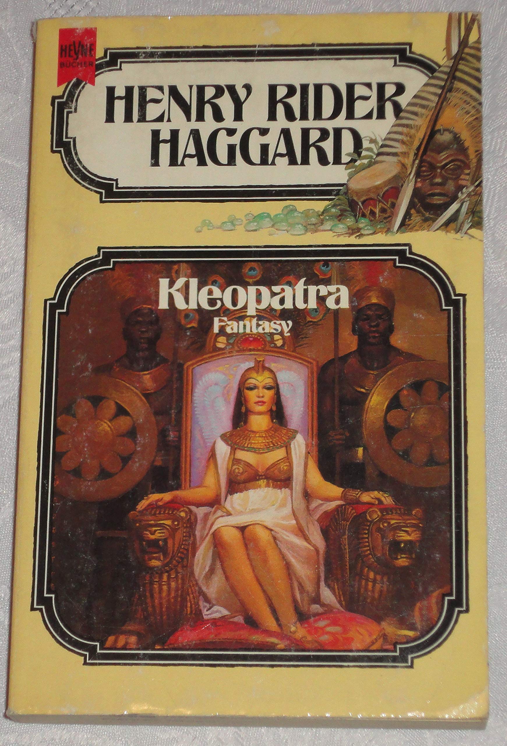 Kleopatra