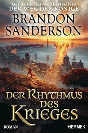 Der Rhythmus des Krieges: Roman