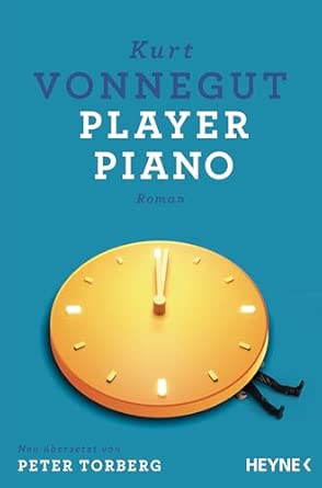 Player Piano: Roman