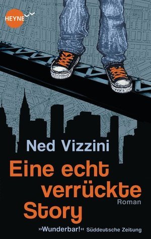 Eine echt verrückte Story