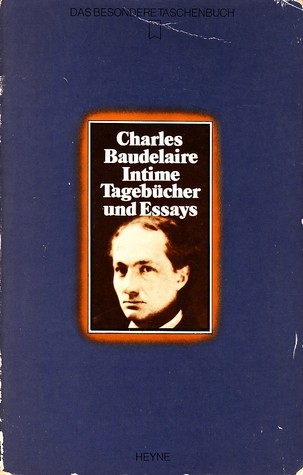 Intime Tagebücher und Essays