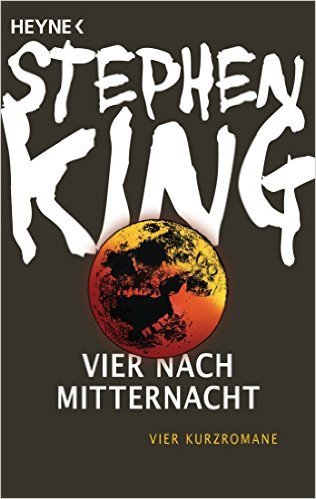 Vier nach Mitternacht: Langoliers und Nachts