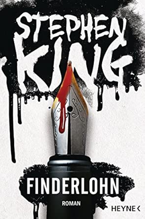Finderlohn: Roman