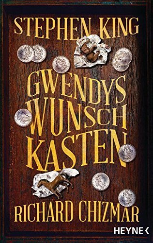 Gwendys Wunschkasten